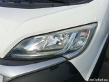  Citroen  Jumper CITROEN  VU 4p 2G furgón BlueHDi 118KW (160CV) Furg.35 Heavy L4H3 #15