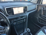  KIA  Sportage  Drive Plus 2WD 1.6 CRDi 135CV MT6 E6dT  #14