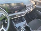  KIA  Sportage KIA  / 2022 / 5P / todoterreno 1.6 T-GDi HEV 171kW (230CV) Drive 4X2 #14