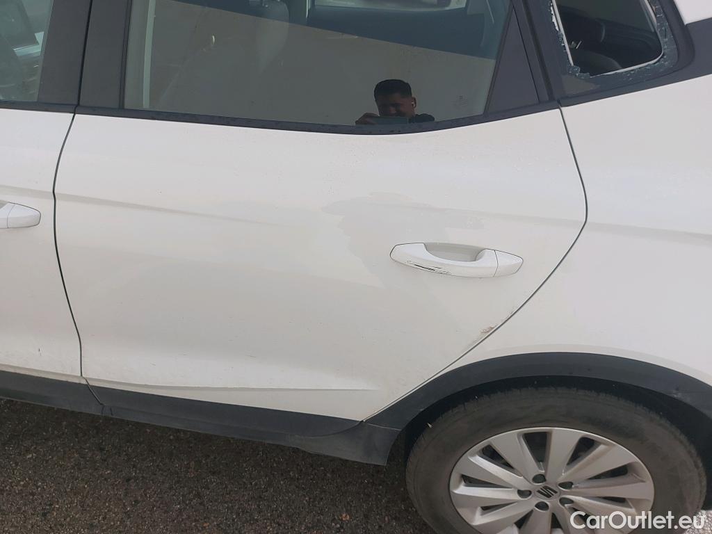  Seat  Arona  Style XM 1.0 TSI 110CV MT6 E6d #26