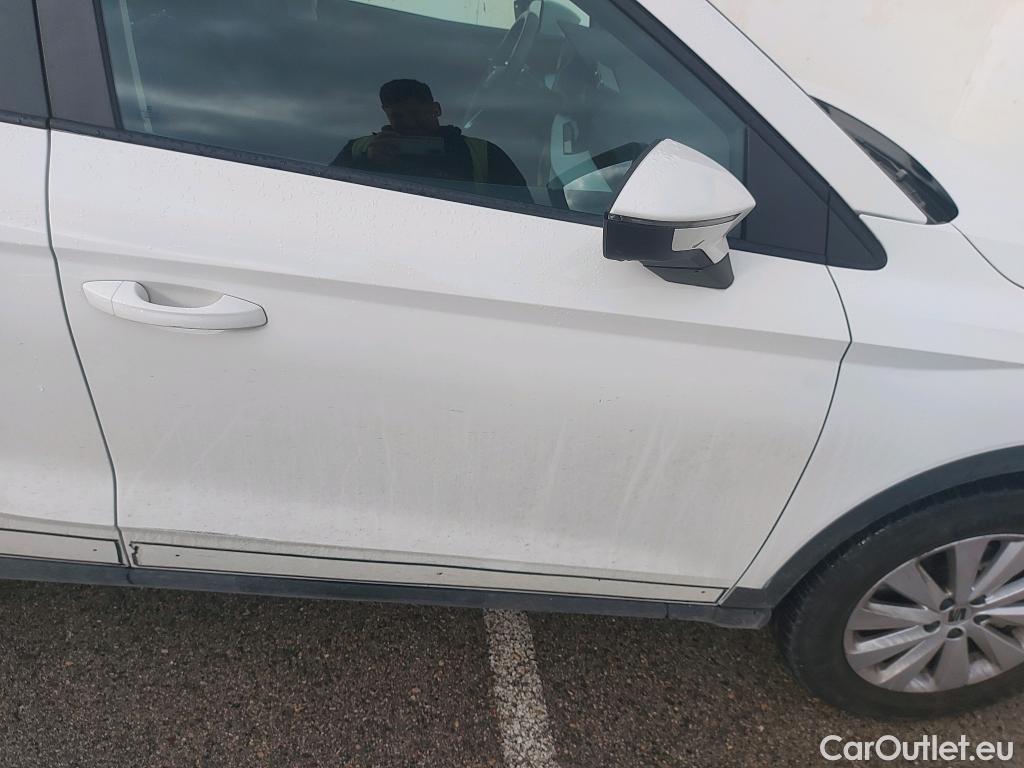  Seat  Arona  Style XM 1.0 TSI 110CV MT6 E6d #20