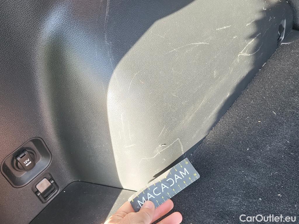  KIA  Sportage KIA  / 2022 / 5P / todoterreno 1.6 T-GDi HEV 171kW (230CV) Drive 4X2 #6