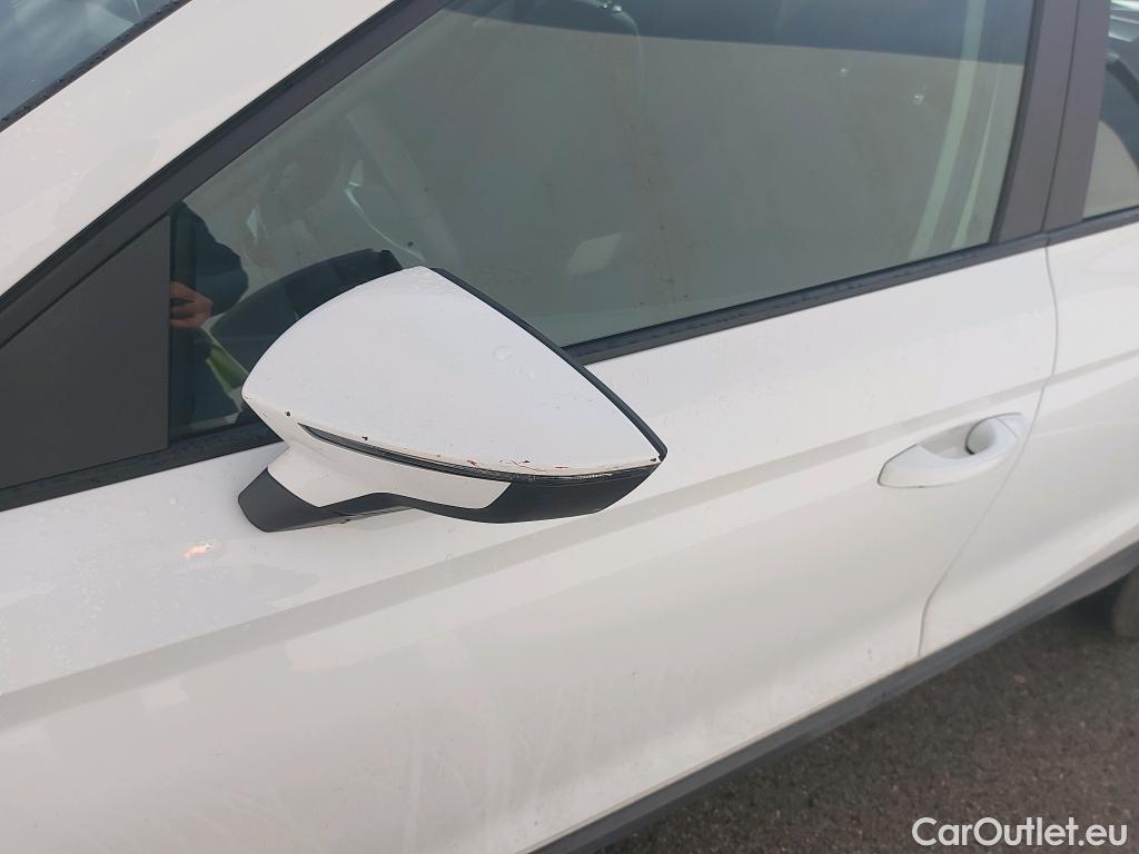  Seat  Arona  Style XM 1.0 TSI 110CV MT6 E6d #24