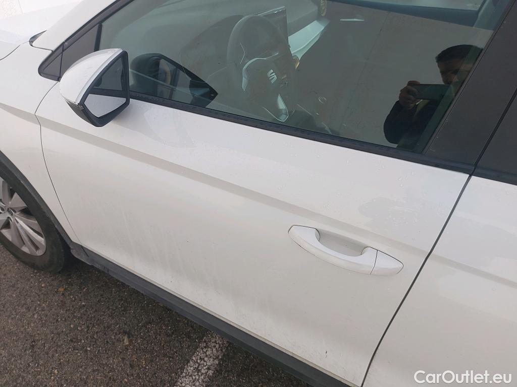  Seat  Arona  Style XM 1.0 TSI 110CV MT6 E6d #28