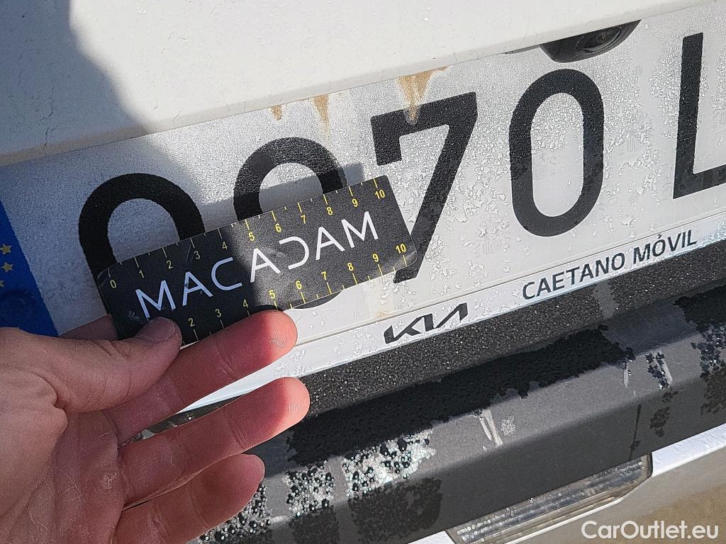  KIA  Sportage KIA  / 2022 / 5P / todoterreno 1.6 T-GDi HEV 171kW (230CV) Drive 4X2 #12