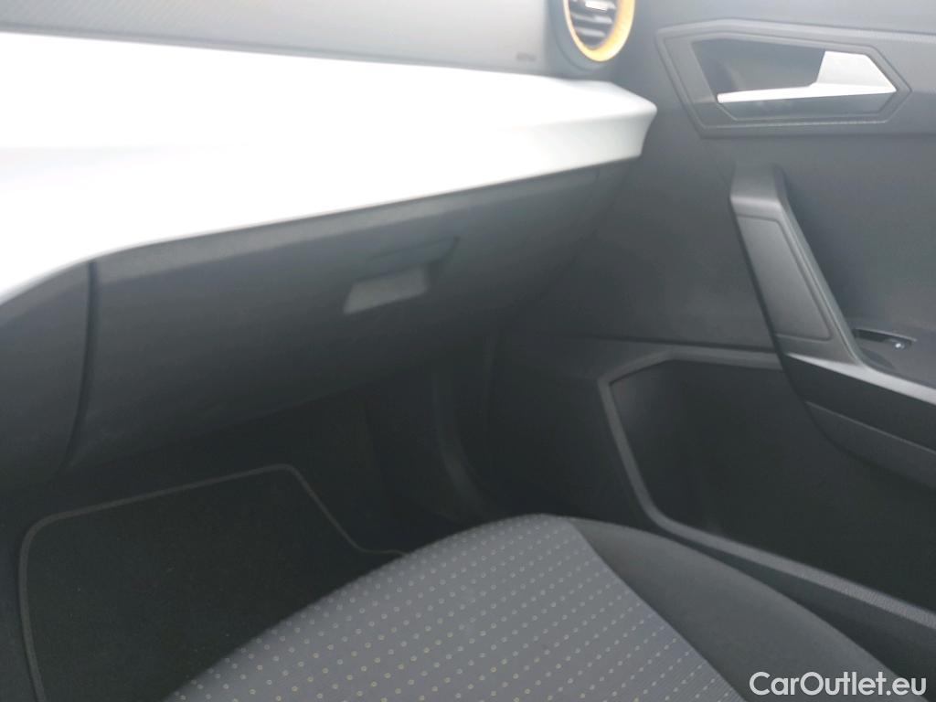  Seat  Arona  Style XM 1.0 TSI 110CV MT6 E6d #11