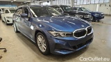  Bmw  Serie 3 318d Touring Auto #2