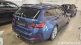  Bmw  Serie 3 318d Touring Auto #4