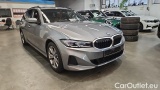  Bmw  Serie 3 318d Touring Auto #2
