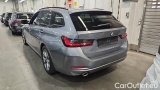  Bmw  Serie 3 318d Touring Auto #3