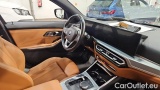  Bmw  Serie 3 318d Touring Auto #7