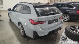  Bmw  Serie 3 320d xDrive Touring Automatic #3