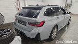  Bmw  Serie 3 320d xDrive Touring Automatic #4