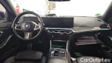  Bmw  Serie 3 320d xDrive Touring Automatic #6