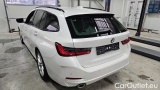  Bmw  Serie 3 320d xDrive Touring Automatic #3