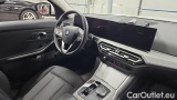  Bmw  Serie 3 320d xDrive Touring Automatic #6