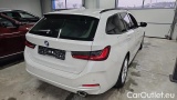  Bmw  Serie 3 320d xDrive Touring Automatic #4