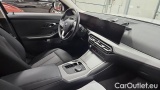  Bmw  Serie 3 320d xDrive Touring Automatic #7