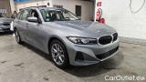  Bmw  Serie 3 320d xDrive Touring Automatic #2