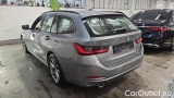  Bmw  Serie 3 320d xDrive Touring Automatic #3