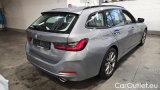  Bmw  Serie 3 320d xDrive Touring Automatic #4