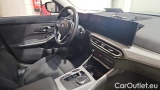  Bmw  Serie 3 320d xDrive Touring Automatic #7
