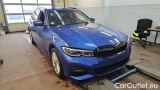  Bmw  Serie 3 330e xDrive Touring M Sport A. #2
