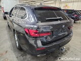  Bmw  Serie 5 520d Touring A #3