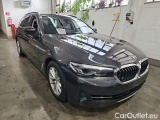  Bmw  Serie 5 520d Touring A #2