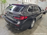  Bmw  Serie 5 520d Touring A #4