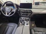  Bmw  Serie 5 520d Touring A #6