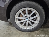  Bmw  Serie 5 520d Touring A #10