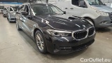  Bmw  Serie 5 520d xDrive Touring A #2