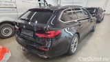  Bmw  Serie 5 520d xDrive Touring A #4