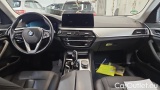  Bmw  Serie 5 520d xDrive Touring A #6