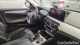  Bmw  Serie 5 520d xDrive Touring A #7