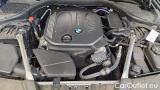  Bmw  Serie 5 520d xDrive Touring A #11