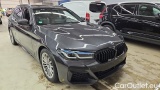  Bmw  Serie 5 530e xDrive Touring A #2