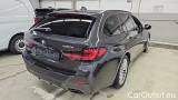 Bmw  Serie 5 530e xDrive Touring A #4