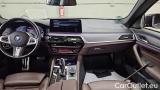  Bmw  Serie 5 530e xDrive Touring A #6