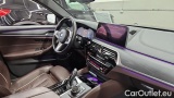  Bmw  Serie 5 530e xDrive Touring A #7