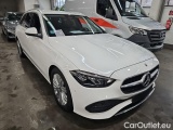  Mercedes  C-Klasse C 220 d T Autom. #2