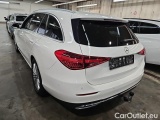  Mercedes  C-Klasse C 220 d T Autom. #3