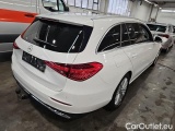  Mercedes  C-Klasse C 220 d T Autom. #4