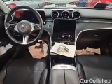  Mercedes  C-Klasse C 220 d T Autom. #6