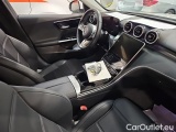  Mercedes  C-Klasse C 220 d T Autom. #7