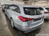 Mercedes  C-Klasse C 220 d T Autom. #3