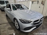  Mercedes  C-Klasse C 220 d T Autom. #2