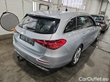  Mercedes  C-Klasse C 220 d T Autom. #4