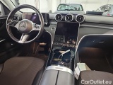  Mercedes  C-Klasse C 220 d T Autom. #6